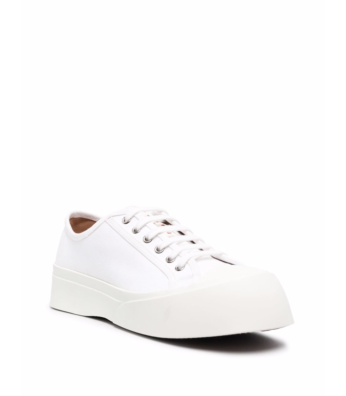 PABLO SNEAKER LILY WHITE