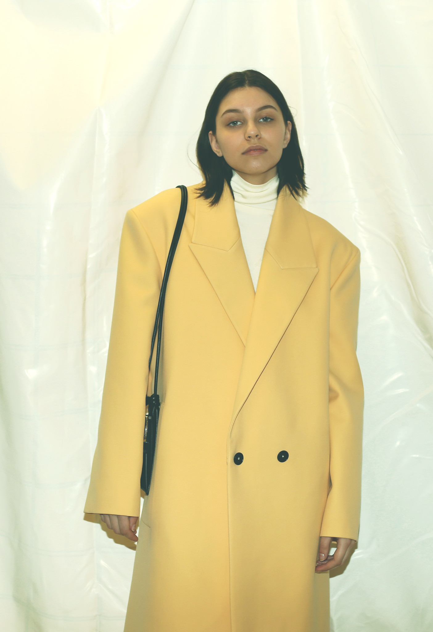 Jil Sander Spring Summer 2022 Collection