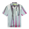 NEW AMSTERDAM SURFASSOCIATION LAYDAY SHIRT TIE DYE