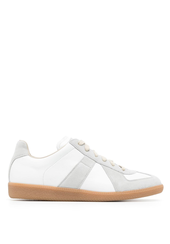 MAISON MARGIELA replica low top white/natural MAISON MARGIELA replica low top white/natural