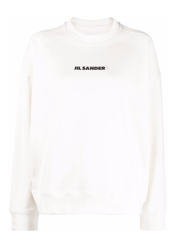 JIL SANDER sweatshirt cn ls JIL SANDER sweatshirt cn ls