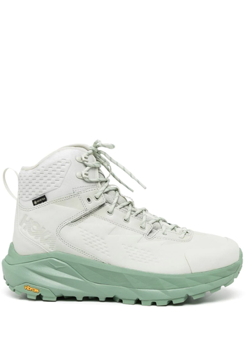 HOKA ONE ONE m kaha gtx green HOKA ONE ONE m kaha gtx green