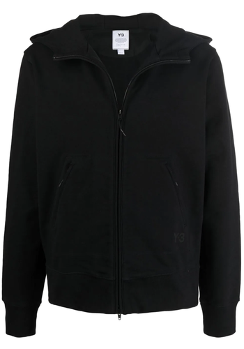 Y-3 cl try hoody black Y-3 cl try hoody black