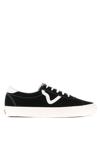 VANS style 73 dx og black VANS style 73 dx og black