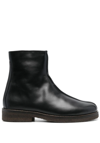 LEMAIRE boots black LEMAIRE boots black
