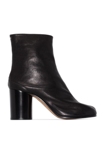 MAISON MARGIELA tabi h80 black MAISON MARGIELA tabi h80 black