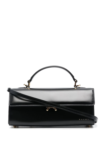 MARNI relativity medium bag black MARNI relativity medium bag black