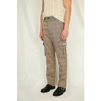 ORIGINS CARGO TROUSER BROWN