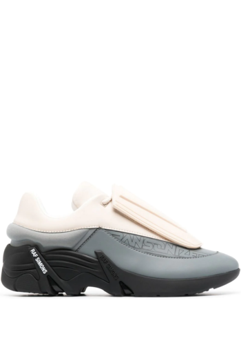 RAF SIMONS antei cream grey RAF SIMONS antei cream grey