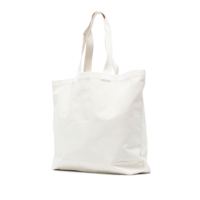 CUP CAFE KITSUNE TOTE BAG LATTE