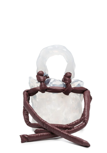 OTTOLINGER signature ceramic bag ice OTTOLINGER signature ceramic bag ice