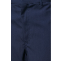 TROUSERS NAVY