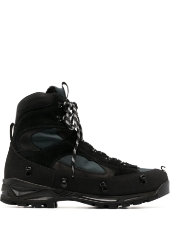 Y/PROJECT x diemme collaboration civetta black Y/PROJECT x diemme collaboration civetta black