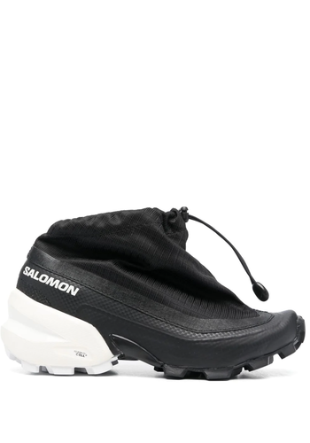 MM6 MAISON MARGIELA mm6 x salomon cross low black/white MM6 MAISON MARGIELA mm6 x salomon cross low black/white