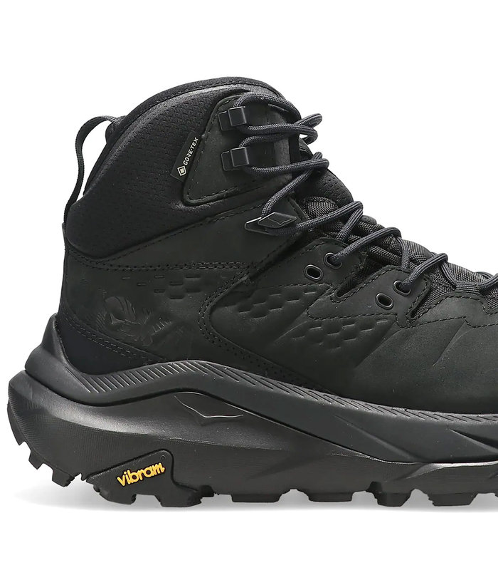 M KAHA 2 GORE-TEX BLACK