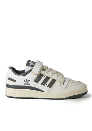 ADIDAS forum 84 low w owhite/grefo ADIDAS forum 84 low w owhite/grefo