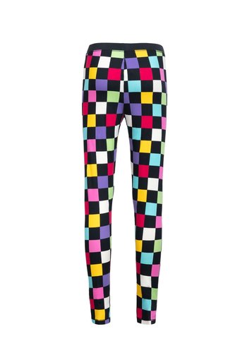 VANS ireneisgood legging irng black VANS ireneisgood legging irng black