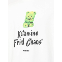 KETAMINE T-SHIRT NATURAL