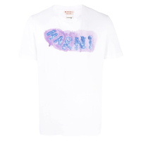 T-SHIRT LILY WHITE