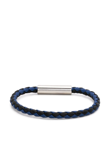 MARNI leather bracelet ocean MARNI leather bracelet ocean