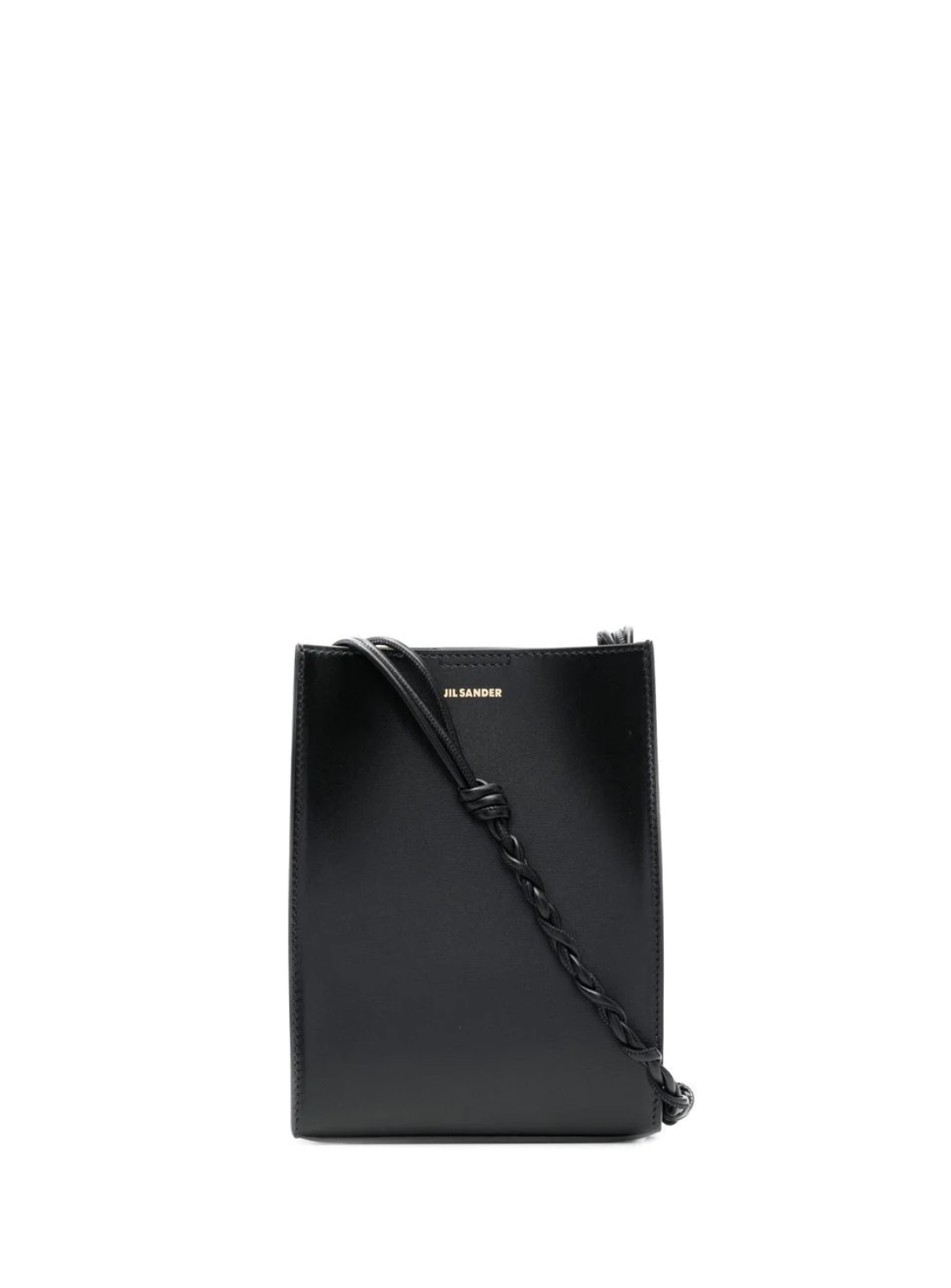 ップの Jil Sander - JILSANDER TANGLE SM BLACKの通販 by K.O's shop