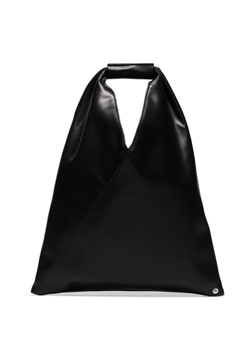 MM6 MAISON MARGIELA small japanese handbag black MM6 MAISON MARGIELA small japanese handbag black