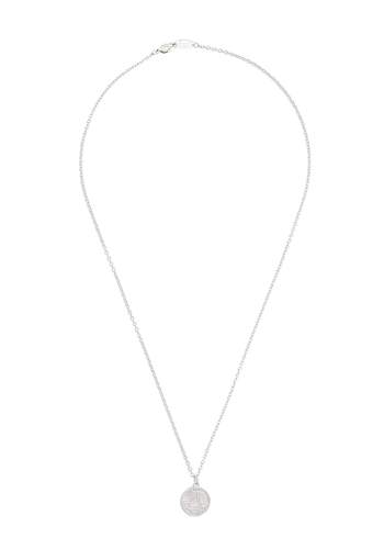 VIVIENNE WESTWOOD man. richmond pendant rhodium VIVIENNE WESTWOOD man. richmond pendant rhodium