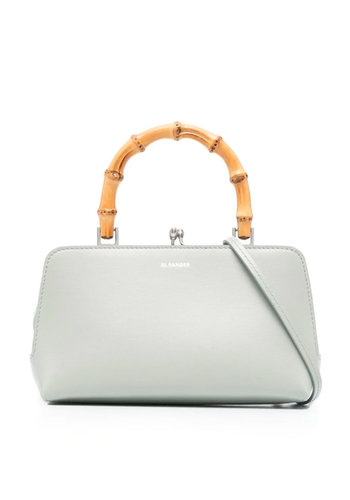 JIL SANDER goji mini bamboo sea foam JIL SANDER goji mini bamboo sea foam