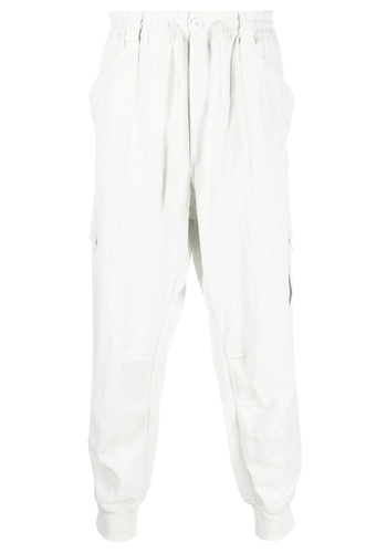 Y-3 utility cargo pants orbit grey Y-3 utility cargo pants orbit grey