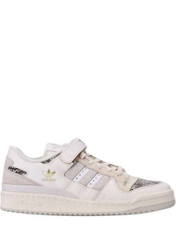 ADIDAS forum 84 low orbit grey white ADIDAS forum 84 low orbit grey white