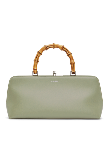 JIL SANDER goji sm bamboo sea foam JIL SANDER goji sm bamboo sea foam