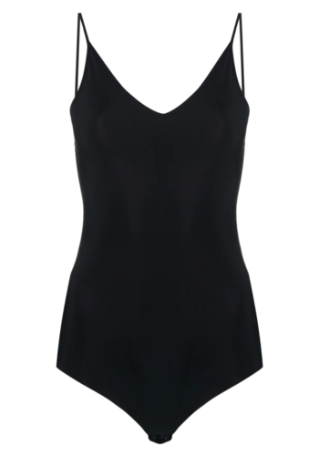 JIL SANDER body black JIL SANDER body black