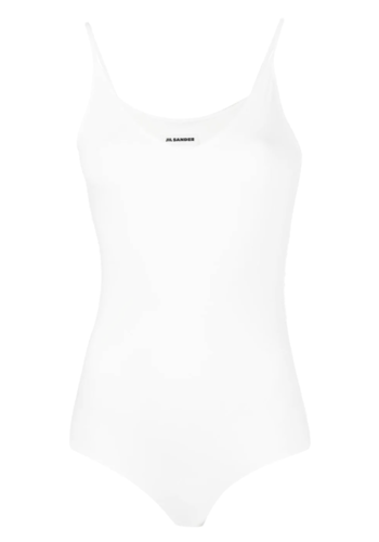 JIL SANDER body white JIL SANDER body white