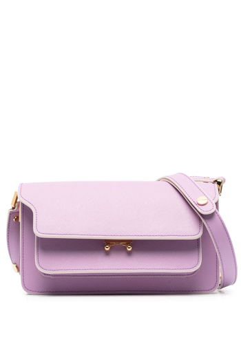 MARNI trunk bag ew light lila MARNI trunk bag ew light lila