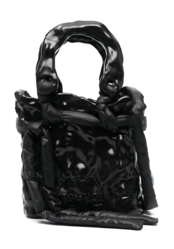 OTTOLINGER signature ceramic bag black OTTOLINGER signature ceramic bag black