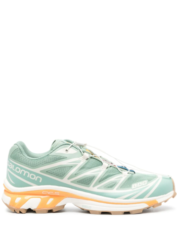 SALOMON xt-6 granite green/aquifer/blazing orange SALOMON xt-6 granite green/aquifer/blazing orange