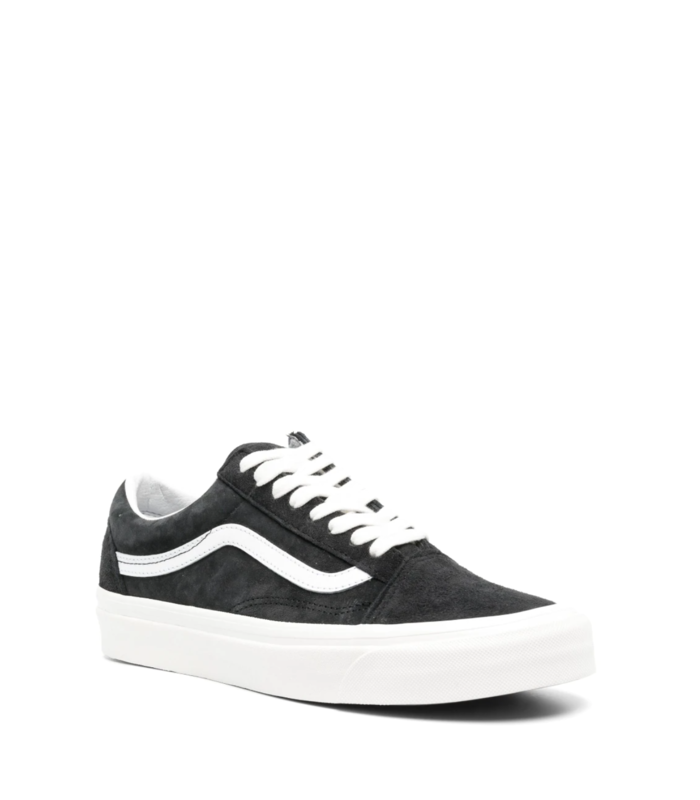 VANS UA OLD SKOOL 36 DX PIG SUEDE CAVIAR - MEGUSTA