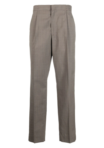 BARENA trousers carer khaki BARENA trousers carer khaki