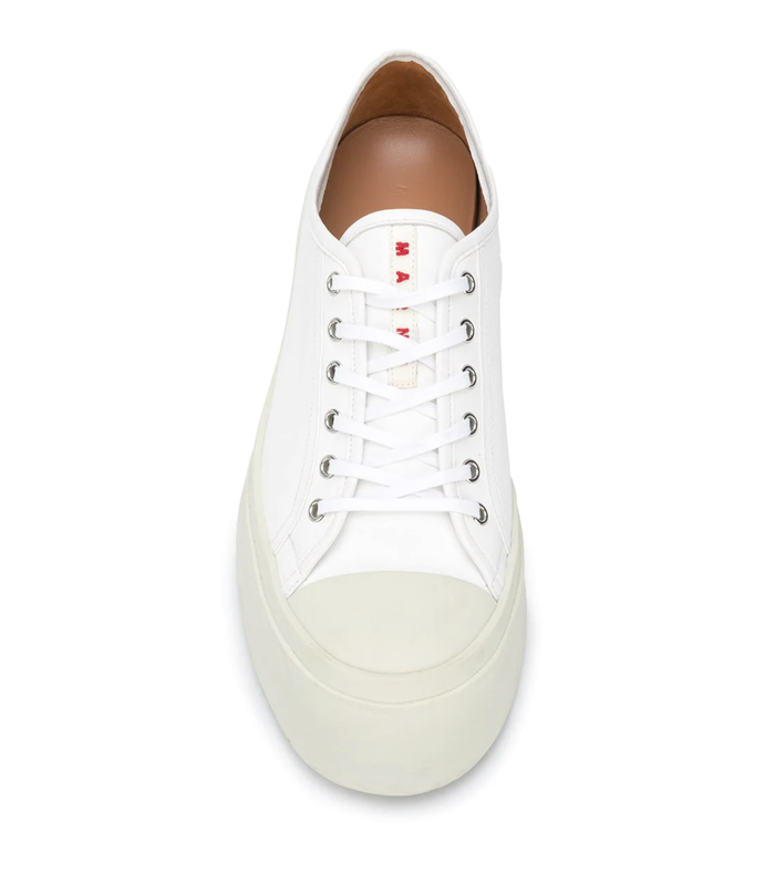 PABLO LACE-UP SNEAKER