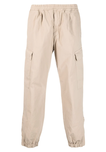 BARENA trousers rambagio arena