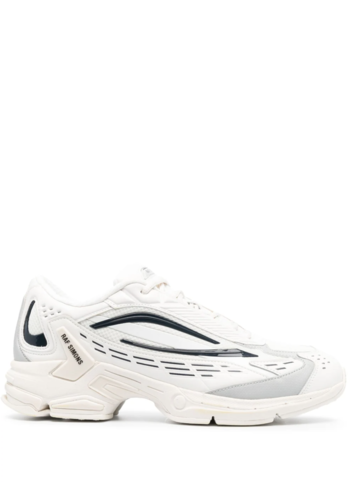 RAF SIMONS ultrasceptre off-white/light grey/navy