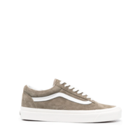 OLD SKOOL 36 DX PIG SUEDE Overland Trek