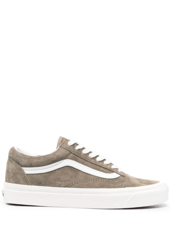 VANS old skool 36 dx pig suede overland trek