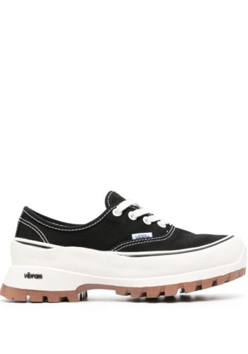 VANS authentic vibr black/true/white VANS authentic vibr black/true/white
