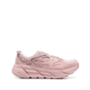 HOKA ONE ONE CLIFTON L SUEDE PALE MAUVE