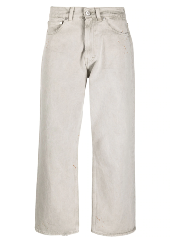 OUR LEGACY third cut attic wash denim OUR LEGACY third cut attic wash denim