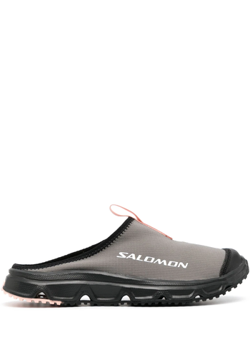 SALOMON rx slide 3.0 pewter/desert sage/rose cloud SALOMON rx slide 3.0 pewter/desert sage/rose cloud