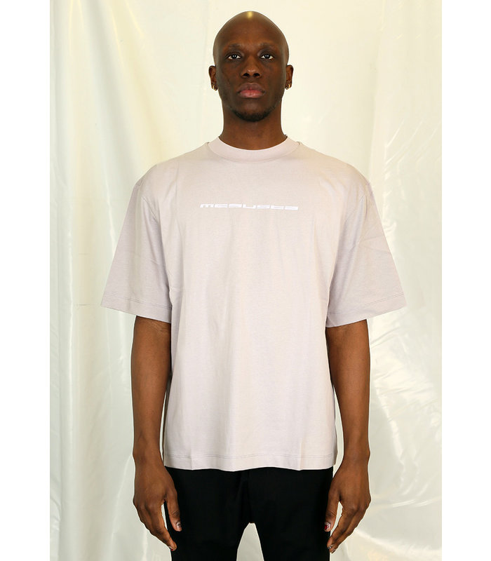 RAINDROP LOGO TEE