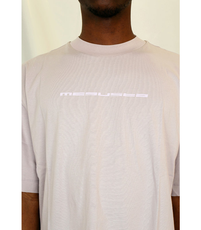 RAINDROP LOGO TEE