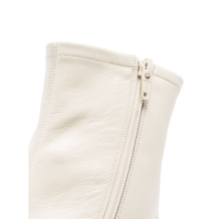 SOFIA BOOT LEATHER WHITE